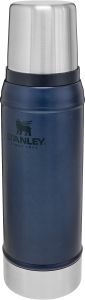 Stanley Klasik Vakumlu Termos 0.75 Lt Lacivert