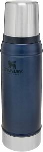 Stanley Klasik Vakumlu Termos 0.75 Lt Lacivert