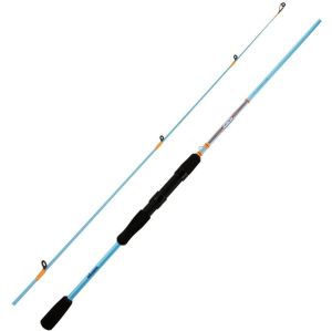 YekOutdoor Profesyonel Spin Olta Seti Okuma Fuel Spin 2,74 cm 7-30 gr 2 Parça Spin Kamışı&Okuma Azores ZXP-4000 6+1 bb Olta Makinesi