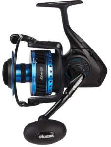 YekOutdoor Profesyonel Spin Olta Seti Okuma Wave Power 2,74 cm 7-30 gr 2 Parça Spin Kamışı&Okuma Azores ZXP-4000 6+1 bb Olta Makinesi