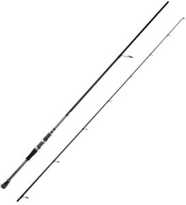 Okuma Helios 8' 0 15-45 Mh 2 Parça Spin Kamışı