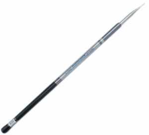 Okuma Dıstance Tele Pole 500 cm (Kısa Carbon) Uzatma Kamışı