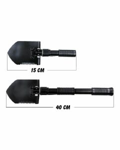 CAMPOUT KATLANIR KÜREK