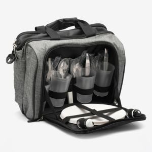 CAMPOUT PİKNİK SETİ