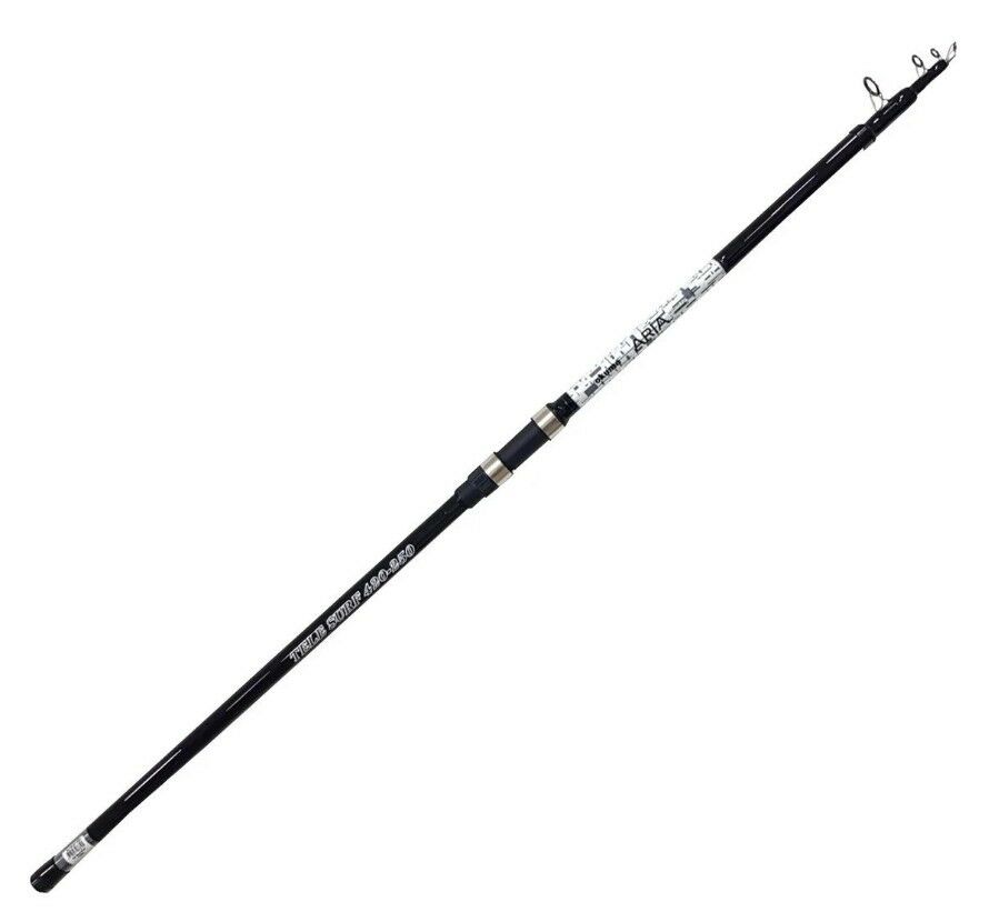 Yek Outdoor Surf Olta Seti Okuma Aria Tele Surf 4,20 cm 100-200 gr Surf Kamışı&Okuma Outrax OR-6000SGA 1+1BB Olta Makinesi
