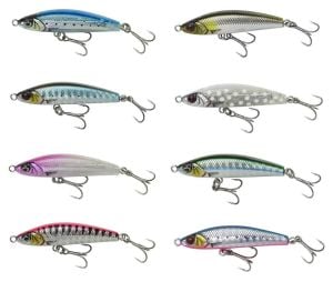 Savage gear Gravity Pencil 5 cm 8 gr Sahte Balık