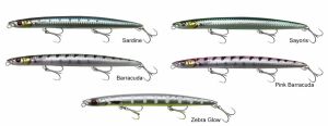 Savage gear Deep Walker 175 50 gr Sahte Balık