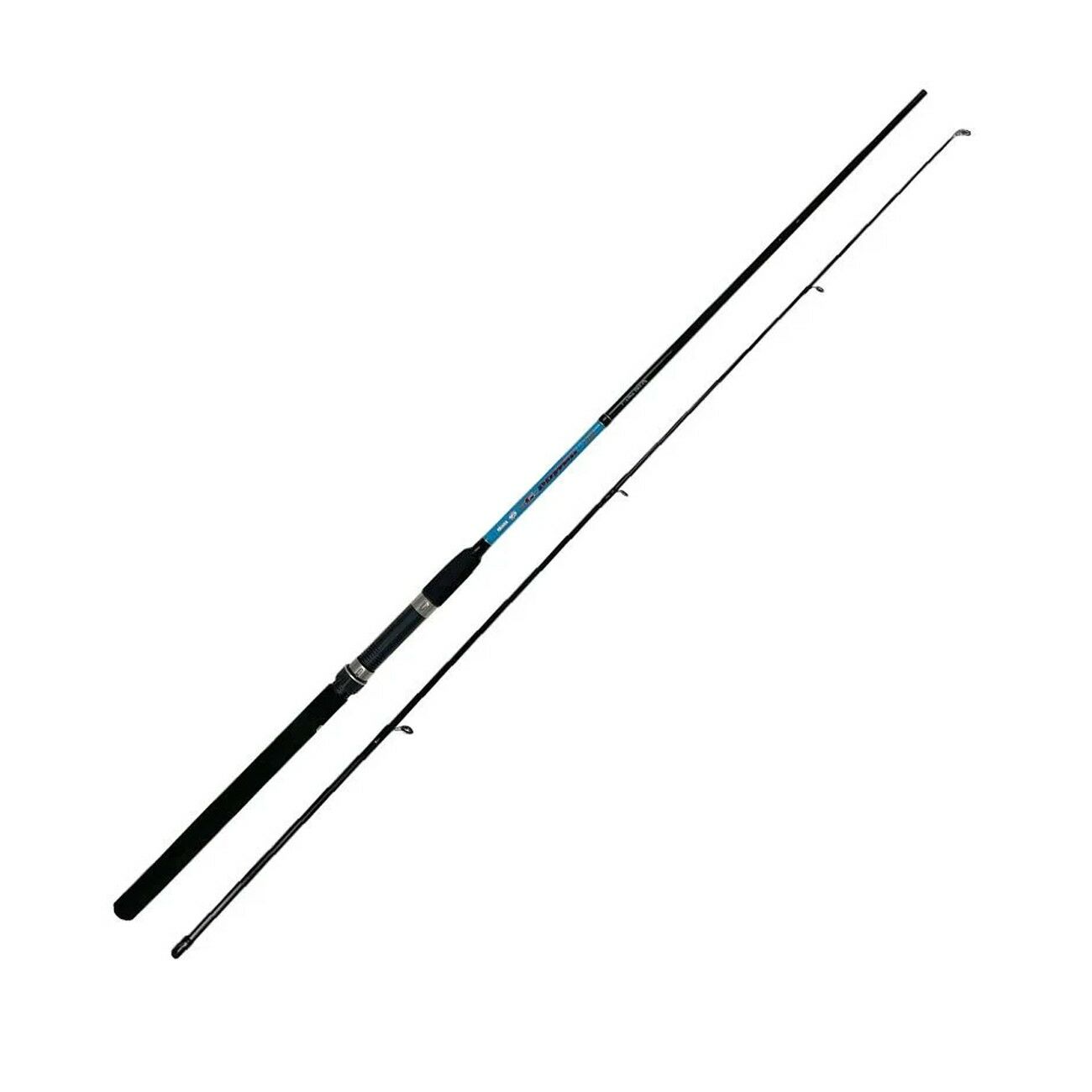 Yek Outdoor Spin Olta Seti Okuma G-Power Spin 8' 240cm 15-40 gr 2 Parça Spin Kamışı&Okuma Outrax OR-4000SGA 1+1BB Olta Makinesi