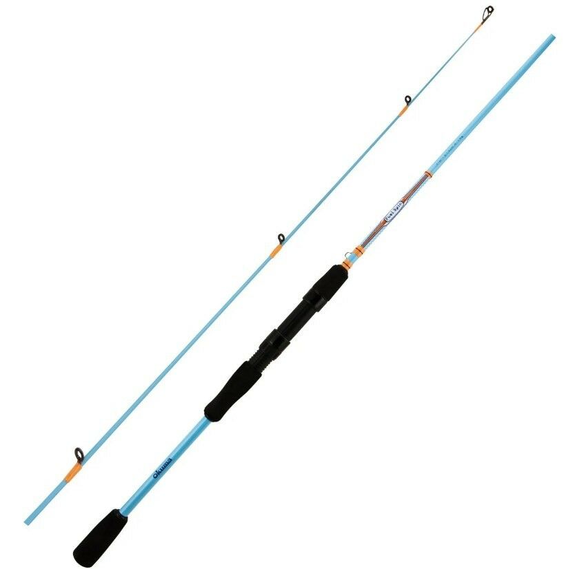 Yek Outdoor Spin Olta Seti Okuma Fuel Spin 2,74 cm 7-30 gr 2 Parça Spin Kamışı&Okuma Outrax OR-4000SGA 1+1BB Olta Makinesi