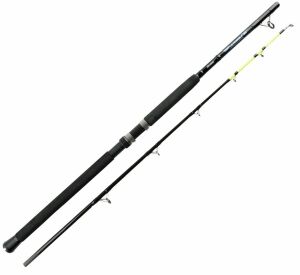 Okuma G-Force Light Boat 7' 210 cm 60-120 gr 2 Parça Tekne Kamışı
