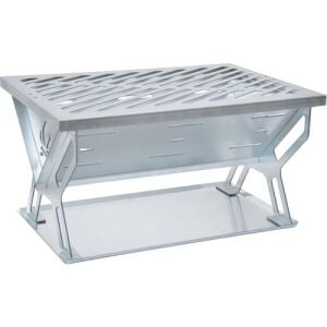 Nurgaz Master Mangal