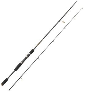 Okuma Salına 9' 6 288 cm 15-45 gr 2 Parça Spin Kamış