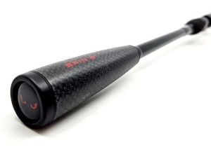 YekOutdoor Okuma Profesyonel Spin Seti Okuma Psycho Stick Game 243cm Ex-Fast 15-40gr 2 Parça Olta Kamışı&Okuma Ceymar HD CHD-3000A Matt Black 7+1BB Olta Makinesi