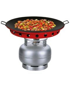 NURGAZ SÜPER KOMBİ OCAK