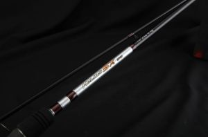 YekOutdoor Okuma Profesyonel Spin Seti Okuma Helios SX Spin 2,70cm 15-45 gr 2 Parça Spin Kamışı&Okuma Ceymar HD CHD-3000A Matt Black 7+1BB Olta Makinesi