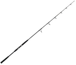 Okuma Sarasota 6' 0 180 cm 40-80 lb 2 Parça SR-S-602H Jig Kamışı