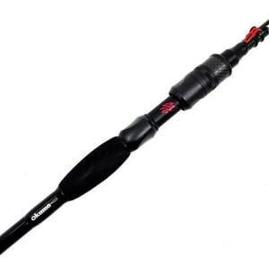 YekOutdoor Okuma Profesyonel Spin/LRF Seti Okuma Psycho Stick Game 274cm Ex-Fast 15-40gr 2 Parça Olta Kamışı&Okuma Ceymar HD CHD-2500A Matt Black 7+1BB Olta Makinesi