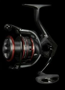 YekOutdoor Okuma Profesyonel Spin/LRF Seti Okuma Psycho Stick Game 274cm Ex-Fast 15-40gr 2 Parça Olta Kamışı&Okuma Ceymar HD CHD-2500A Matt Black 7+1BB Olta Makinesi