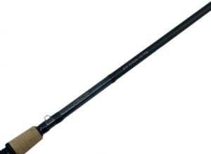 YekOutdoor Okuma Profesyonel Spin/LRF Seti Okuma Azaki Spin 244 cm 7-28 gr 2 Parça Spin Kamışı&Okuma Ceymar HD CHD-2500A Matt Black 7+1BB Olta Makinesi