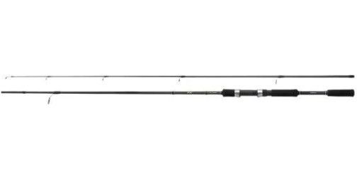 YekOutdoor FireWorm LRF Seti Shimano Kamış FX XT Spinning Moderate Fast 1,80m 3-14g 2pc&Okuma Ceymar HD CHD-2500A 7+1BB Olta Makinesi