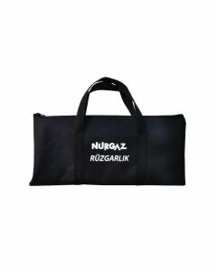 NURGAZ METAL RÜZGARLIK KÜÇÜK