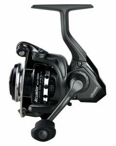 Okuma Acuador ACU-8000A 3+1BB Olta Makinesi