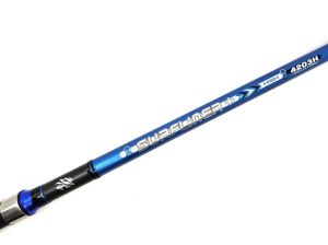 YekOutdoor Profesyonel Olta Seti Okuma Surfliner+ Surf 420cm 3 Parça Olta Kamışı&Okuma Salina SA-8000A Olta Makinesi