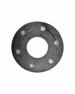 NURGAZ FİBER BACA BAĞLANTI FLANŞI