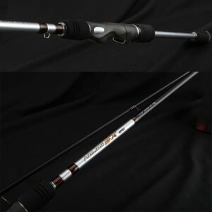 YekOutdoor Üst Düzey Okuma Spin Olta Seti  Okuma Helios SX Spin 2,70cm 15-45 gr 2 Parça Spin Kamışı&Okuma Acuador ACU-4000A 3+1BB Olta Makinesi
