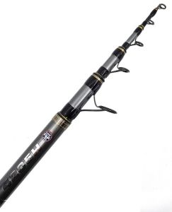 YekOutdoor Profesyonel Olta Seti Okuma Flite Tele Surf 420cm 100-200gr 5 Parça Olta Kamışı&Okuma Salina SA-8000A Blue 6+1BB Olta Makinesi