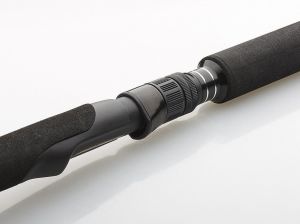 Savage Gear SGS2 Jigging 6'4''/1.93m 40-120 gr Tek Parça Olta Kamışı