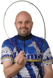 YekOutdoor Okuma LRF Olta Ful Silikonlu Set Okuma Lrf-Tele-706UL 210cm 1-8 gr Lrf Kamışı&Dam Quick 1 2000 Fd 3+1 bb Olta Makinesi