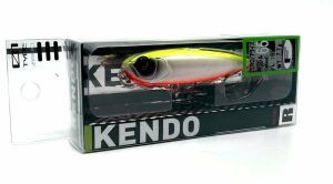 Kendo PZ Pencil 65F 7,7 gr Sahte Balık