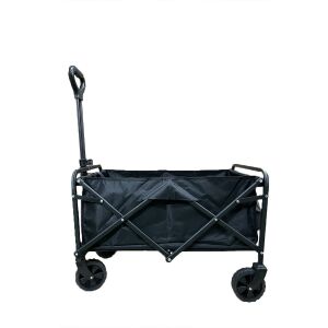 Yek Outdoor Mini Katlanabilir Evcil Hayvan Taşıma, Plaj ve Kamp Arabası