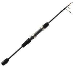 YekOutdoor Okuma LRF Olta Silikonlu Set Okuma Lrf-Tele-706UL 210cm 1-8 gr Lrf Kamışı&Lineaeffe Blızzard FD 3+1bb 20 Olta Makinesi