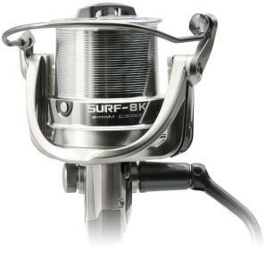 YekOutdoor Profesyonel Göl Oltası Seti Prologic C-Series 13FT 390 cm 3.5 lb 3 Parça&Okuma SURF-8K Olta Makinesi