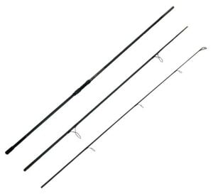 YekOutdoor Profesyonel Göl Oltası Seti Prologic C-Series 13FT 390 cm 3.5 lb 3 Parça&Okuma SURF-8K Olta Makinesi
