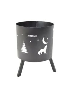 NURGAZ ORMAN ŞÖMİNESİ