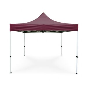 YekOutdoor 3x3 Otomatik Gazebo | Çardak | Gölgelik | Bahçe Kamelyası – Asorti Renk