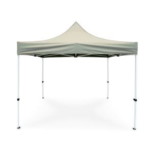 YekOutdoor 3x3 Otomatik Gazebo | Çardak | Gölgelik | Bahçe Kamelyası – Asorti Renk