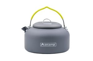 Orcamp Kamp Çaydanlığı