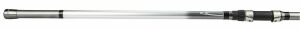 Okuma Wave Power Tele Surf 4.20 cm 100-200 gr 5 Parça Surf Kamışı
