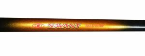 Okuma Savant Surf 420 cm 4 Parça Surf Kamışı