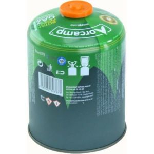 Orcamp 450 Gram Vidalı Gaz Kartuşu