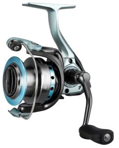 Yek Outdoor Spin Seti Okuma Fuel Spin 2,74 cm 7-30 gr 2 Parça Spin Kamışı & Okuma Alaris ALS-20 Olta Makinesi
