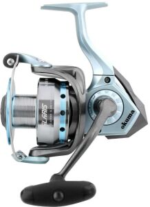 YekOutdoor Okuma Surf Kamışı Seti Okuma Aria Tele Surf 4,20 cm 100-250 gr Surf Kamışı & Okuma Alaris ALS-65 Olta Makinesi