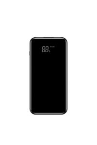 Baseus Çift Usb 8000 Mah Kablosuz Şarj Özellikli Taşınabilir Şarj