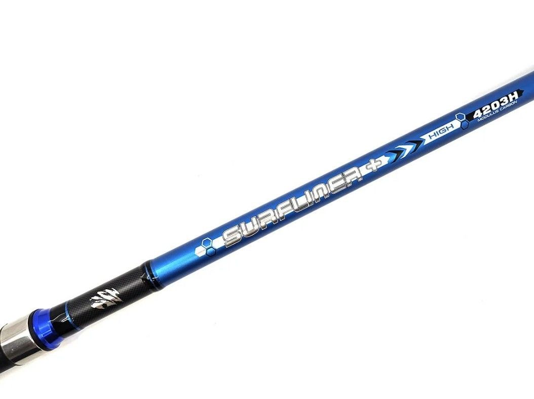 YekOutdoor Profesyonel Olta Seti Okuma Surfliner+ Surf 420cm 3 Parça Olta Kamışı&Shimano Makina Saragosa 8000 SW A HG