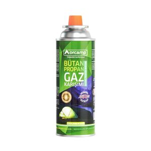 Orcamp 227 Gram Kartuş 5' li Set