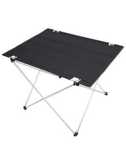 Yek Outdoor Ultralight Hafif & Portatif Kamp Masası 73x55x48cm